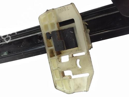 Front left window mechanism CITROËN XSARA PICASSO (N68) 1.6 HDi | BP29901175C22