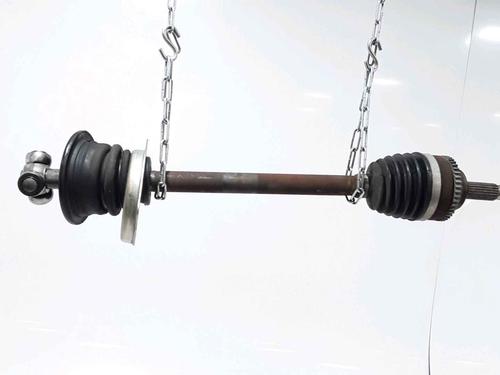 Left front driveshaft RENAULT CLIO II (BB_, CB_) 1.2 16V (BB05, BB0W, BB11, BB27, BB2T, BB2U, BB2V, CB05,... | BP25200274M38 