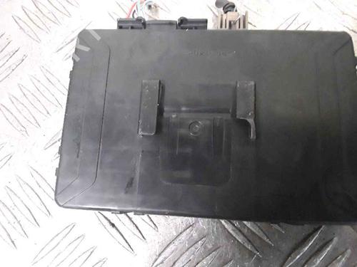 Electronic module RENAULT SCÉNIC III (JZ0/1_) 1.2 TCe (JZ16) | BP25189830M83 