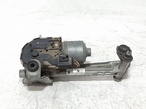 Used Front wipers mechanism Front wipers mechanism SEAT ALTEA (5P1) 1.6 TDI (105 hp) 39731704 39731704