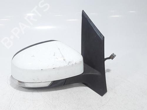 Right mirror FORD FOCUS II (DA_, HCP, DP) 1.6 TDCi | BP26924171C27 