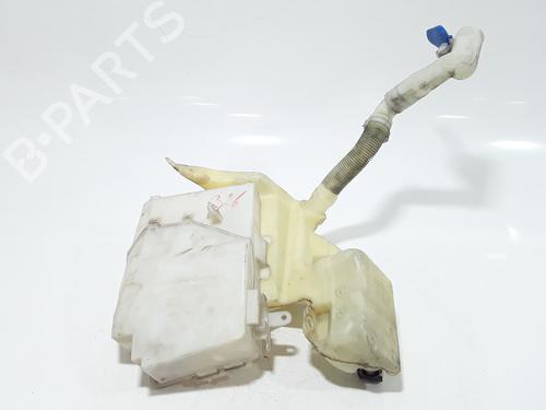 Windscreen washer tank FORD MONDEO IV (BA7) 2.0 TDCi | BP25201417C113 