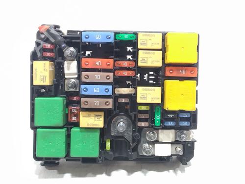 Used Fuse box Fuse box PEUGEOT 308 SW II (LC_, LJ_, LR_, LX_, L4_) 1.2 THP 130 (131 hp) 36757029 36757029