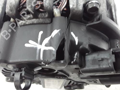 Generator CITROËN C3 II (SC_) 1.4 HDi 70 (SC8HZC, SC8HR0, SC8HP4) | BP28800606M7 