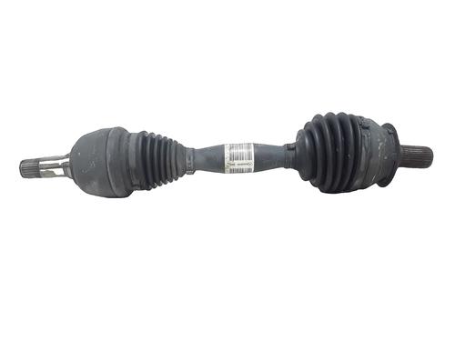 Used Left front driveshaft Left front driveshaft MERCEDES-BENZ A-CLASS (W176) A 180 CDI / d (176.012) (109 hp) 33858419 33858419