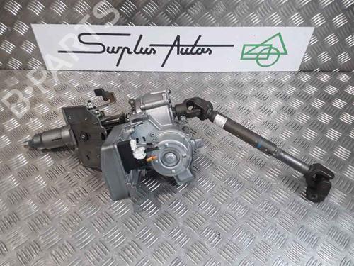 Used Steering column FORD FIESTA VI (CB1, CCN) 1.6 TDCi (95 hp) 25174048