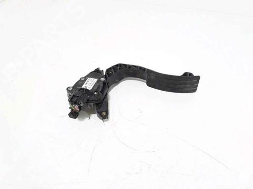 Used Pedal DACIA SANDERO II TCe 90 (B8M1, B8MA, B8AC) (90 hp) 25190271