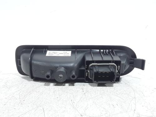 Left rear window switch RENAULT MODUS / GRAND MODUS (F/JP0_) 1.5 dCi (FP0F, JP0F) | BP38099214I29 - Image 3