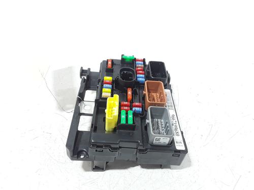 Fuse box CITROËN C3 II (SC_)  | BP25181451E1 