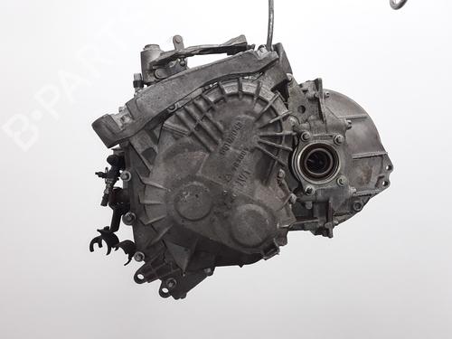 Gearbox OPEL ZAFIRA / ZAFIRA FAMILY B (A05) 1.7 CDTI (M75) | BP28502502M3