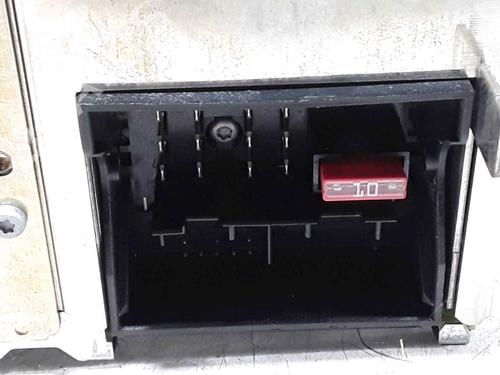 Radio SEAT ALTEA (5P1) 1.9 TDI | BP25189759E6 