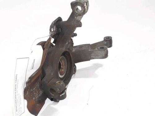 Left front steering knuckle FIAT PUNTO (188_) 1.2 60 (188.030, .050, .130, .150, .230, .250) | BP25198937M25 