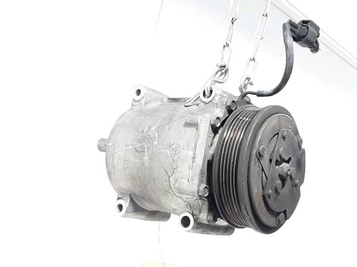 AC compressor FORD FIESTA VI (CB1, CCN) 1.4 TDCi | BP25161444M34 