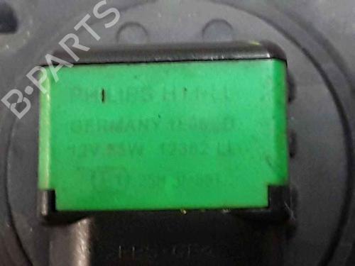 Left front fog light CITROËN XSARA PICASSO (N68) 1.6 HDi | BP25181727C30 