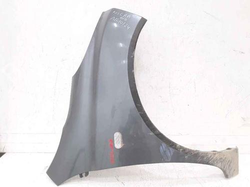 Used Right front fenders NISSAN MICRA III (K12) 1.2 16V (65 hp) 25182679