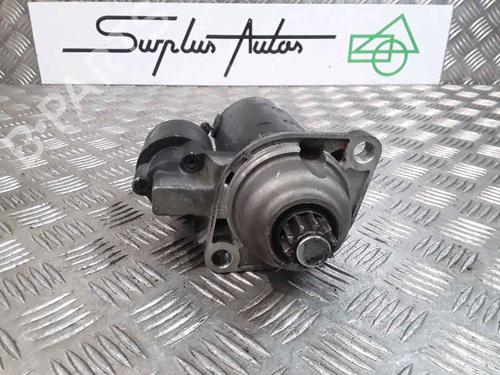 Starter AUDI A3 (8L1) 1.9 TDI | BP25176632M8 