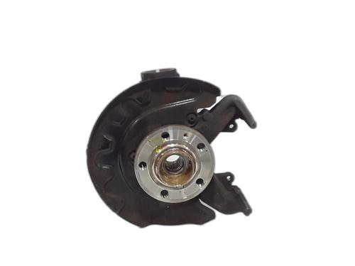 Right front steering knuckle VW POLO V (6R1, 6C1) 1.2 TSI 16V | BP30138693M26