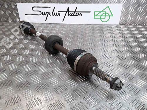 Right front driveshaft DACIA SANDERO | BP25765915M39