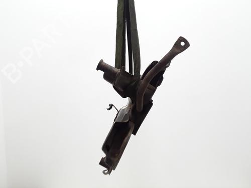 Subframe TOYOTA VERSO (_R2_) 2.0 D-4D (AUR20_, AUR20R) | BP29170352M9 