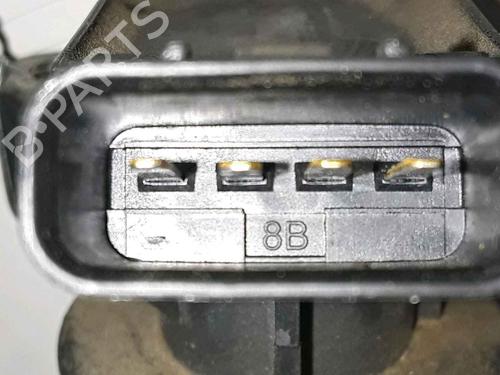 Ignition coil PEUGEOT 107 (PM_, PN_) 1.0 | BP25178018M94 
