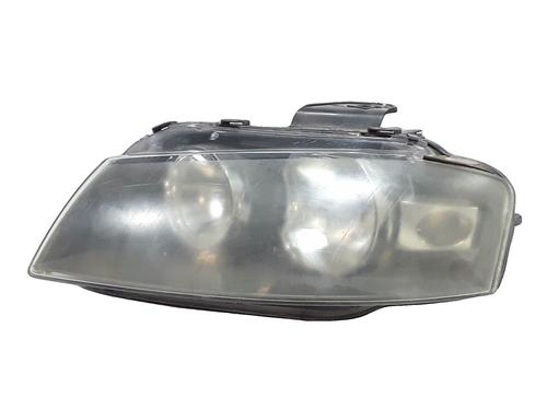 Left headlight AUDI A3 (8P1) 1.9 TDI | BP39599758C28 - Image 3