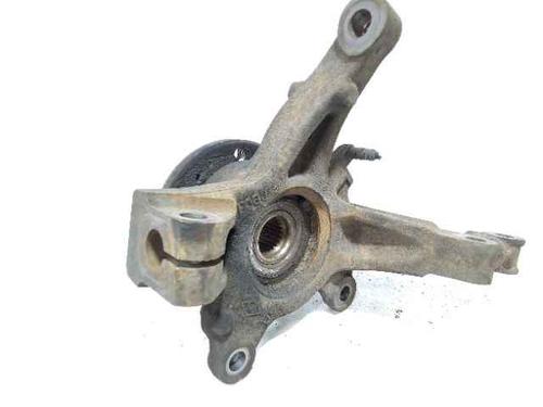 Left front steering knuckle DACIA SANDERO II 1.5 dCi | BP25197557M25 