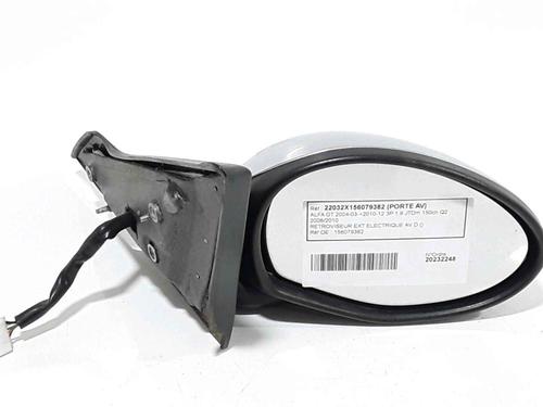 Right mirror ALFA ROMEO GT (937_) 1.9 JTD (937CXN1B) | BP25192347C27 