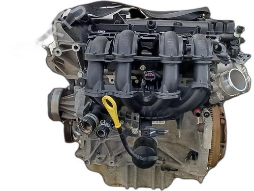 Engine FORD FIESTA VI (CB1, CCN) 1.25 | BP28176257M1 