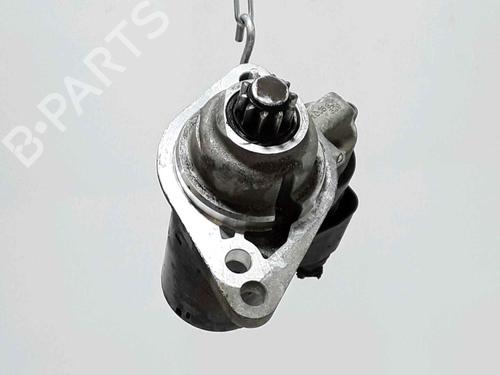 Starter VW TOURAN (1T1, 1T2) 1.6 FSI | BP25178354M8 