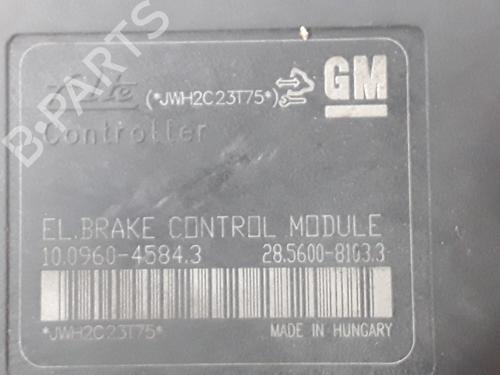 abs-pump-chevrolet-cruze-station-wagon-j308-2012-36460080 main image