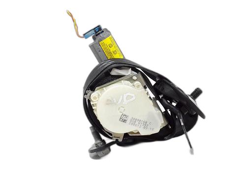 Høyre foran beltestrammer CITROËN C3 II (SC_) 1.4 HDi 70 (SC8HZC, SC8HR0, SC8HP4) (68 hp) 31301671