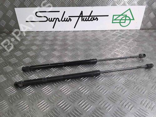 Used Tailgate lift support OPEL AGILA B (H08) 1.0 (F68) (65 hp) 25766694