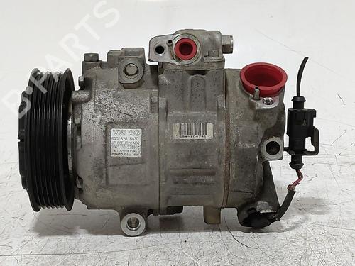 Used AC compressor AC compressor 39082632 39082632