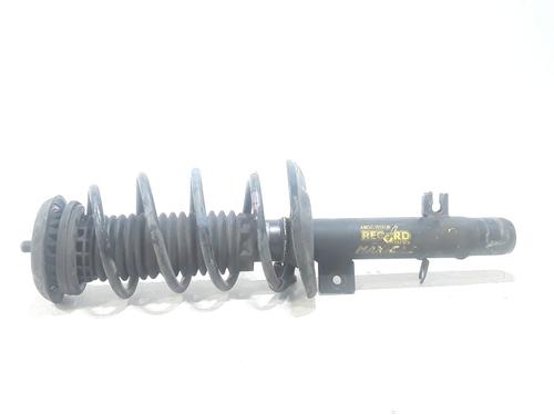 Used Left front shock absorber CITROËN C3 II (SC_) 1.4 HDi 70 (SC8HZC, SC8HR0, SC8HP4) (68 hp) 31604608