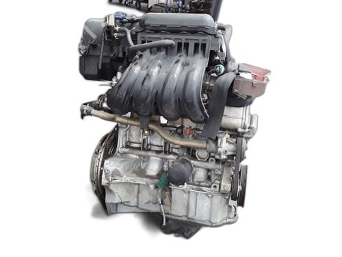 Engine NISSAN MICRA III (K12) 1.2 16V | BP30521264M1