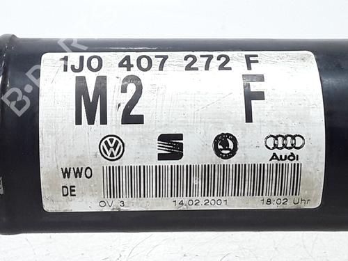 Right front driveshaft VW GOLF IV (1J1) 1.4 16V | BP28828297M39