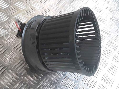 Used Heater blower motor CITROËN C3 Picasso (SH_) 1.6 HDi (90 hp) 25185122