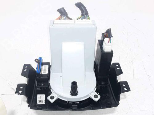 Climate control KIA VENGA (YN) 1.4 CRDi 90 | BP25169011I5 