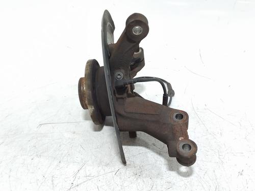 Right front steering knuckle DACIA SANDERO II TCe 90 (B8M1, B8MA, B8AC) | BP28081516M26 
