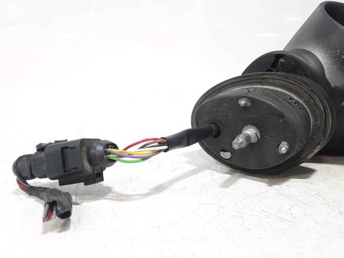 Right mirror SEAT LEON (1P1) 1.9 TDI | BP25192456C27 