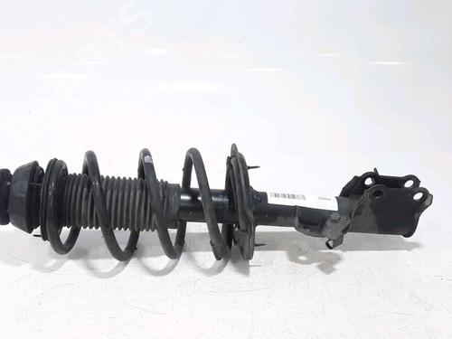 Used Left front shock absorber KIA VENGA (YN) 1.6 CRDi 115 (116 hp) 25197607