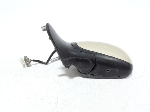 Left mirror PEUGEOT 406 (8B) 1.8 16V | BP25186504C26 