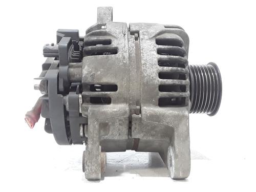 Generator RENAULT TWINGO II (CN0_) 1.2 16V (CN0K, CN0V, CN0A) | BP29738765M7