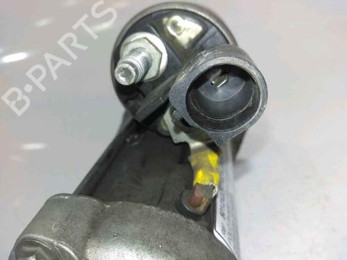 Starter VW POLO V (6R1, 6C1) 1.4 TDI | BP25177506M8