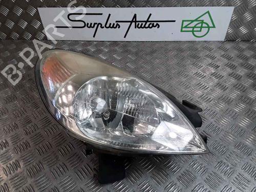 Used Right headlight CITROËN XSARA PICASSO (N68) 1.6 HDi (90 hp) 25766398