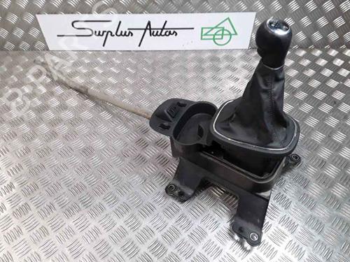 Used Gear lever OPEL CORSA E (X15) 1.3 CDTI (08, 68) (75 hp) 25183847