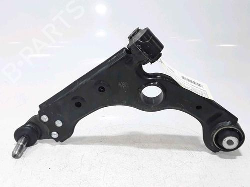 Used Left front suspension arm ALFA ROMEO GIULIETTA (940_) 1.6 JTDM (940FXD1A) (105 hp) 25197791