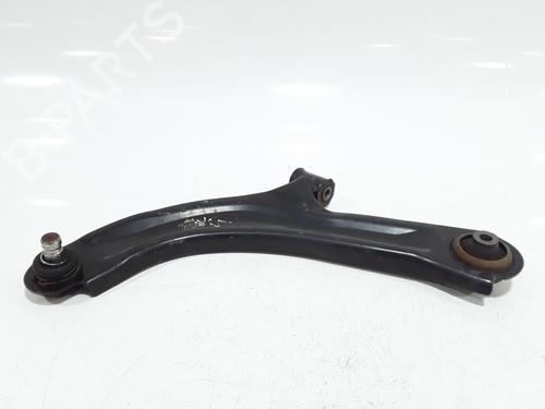 Left front suspension arm RENAULT CLIO III (BR0/1, CR0/1) 1.5 dCi (BR17, CR17) | BP27642560M12 
