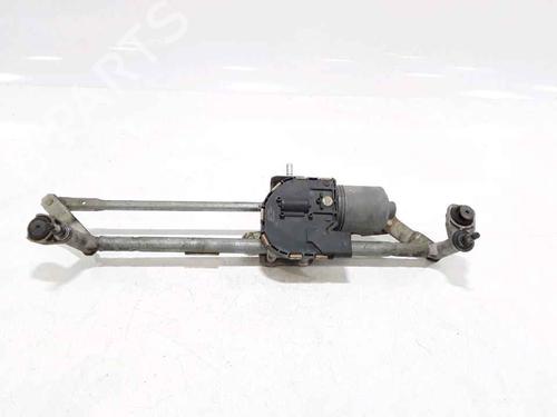 Used Front wipers mechanism VW GOLF V (1K1) 2.0 TDI 16V (140 hp) 25202223
