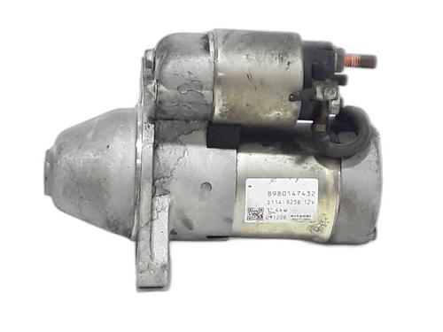 Startmotor OPEL ZAFIRA / ZAFIRA FAMILY B (A05) 1.7 CDTI (M75) (125 hp) 29515032